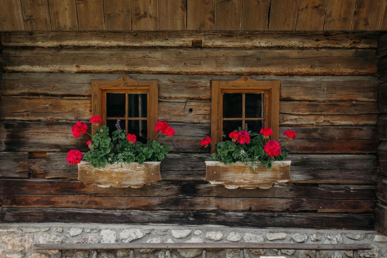 Hotel Lerch Sankt Johann im Pongau Exterior foto