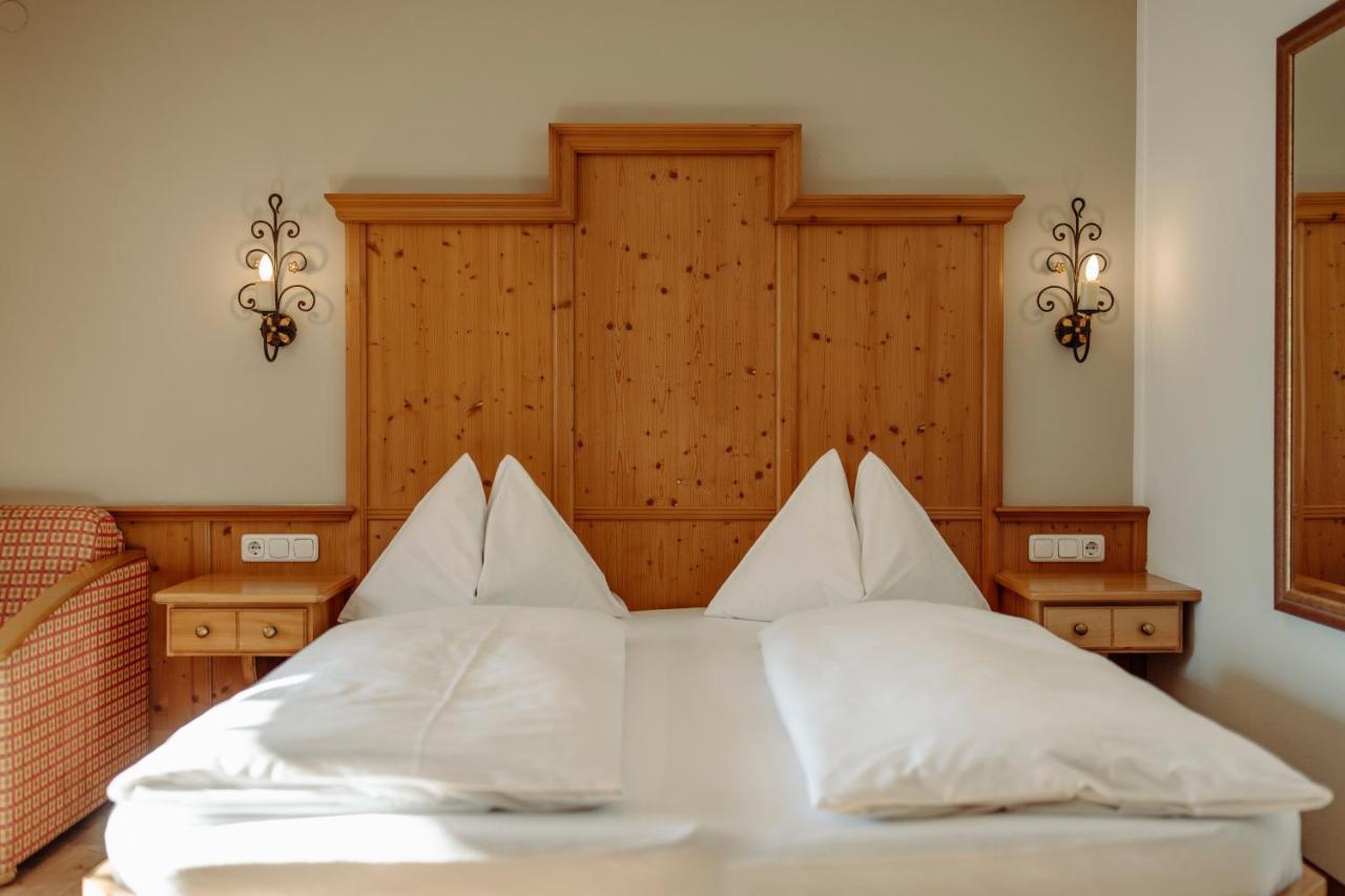 Hotel Lerch Sankt Johann im Pongau Exterior foto