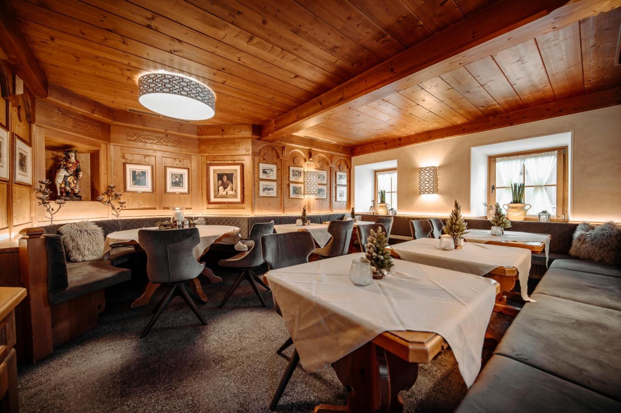 Hotel Lerch Sankt Johann im Pongau Exterior foto